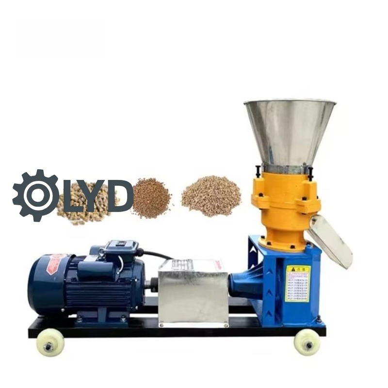 Agriculture Farming Tool - 多機能飼料供給機（牛、羊、豚、鶏、アヒル、ガチョウ、魚、猫、犬用）農業用具 大特価販売中
