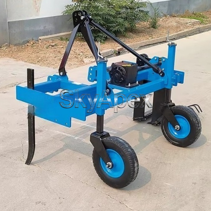 Agriculture Farming Tool - 高生産性農業収穫機、信頼性の高い農具、低損傷率、土壌をきれいに揺動させる性能、用途