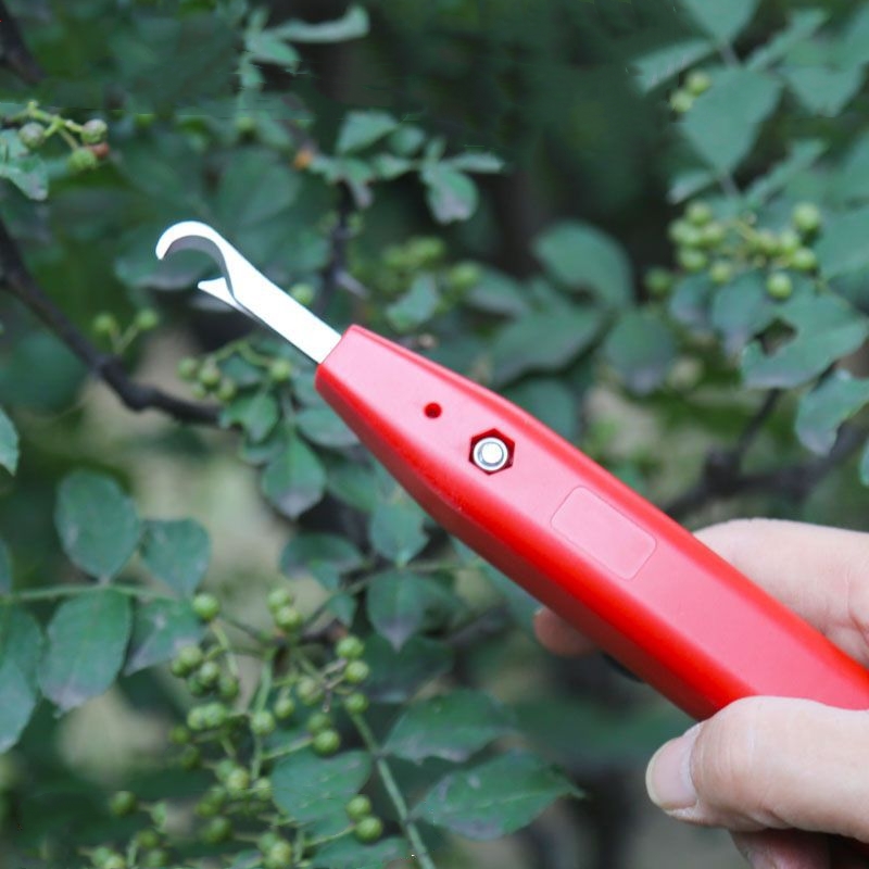 Agriculture Farming Tool - 新発売の特殊ツール「果物・野菜収穫用具」は、農業用果物の収穫に特化して設計された収穫用剪定ばさみです。