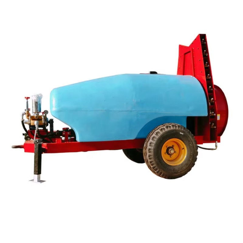 Farming And Agriculture Difference - 高効率で耐久性のある農業用噴霧器は、さまざまな規模の果樹園や農作物の散布作業に適しています。