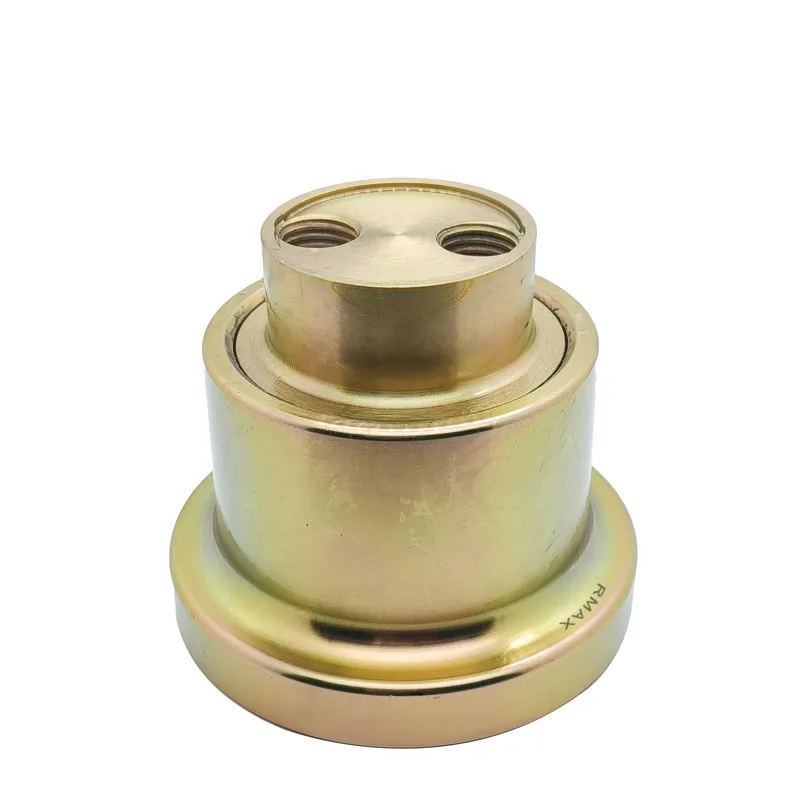 Agriculture Farming Hub - PN70042 農業用ホイールハブベアリング 28071300 28055600 トラクター農機具部品交換キット 耐久性のあるスチール製
