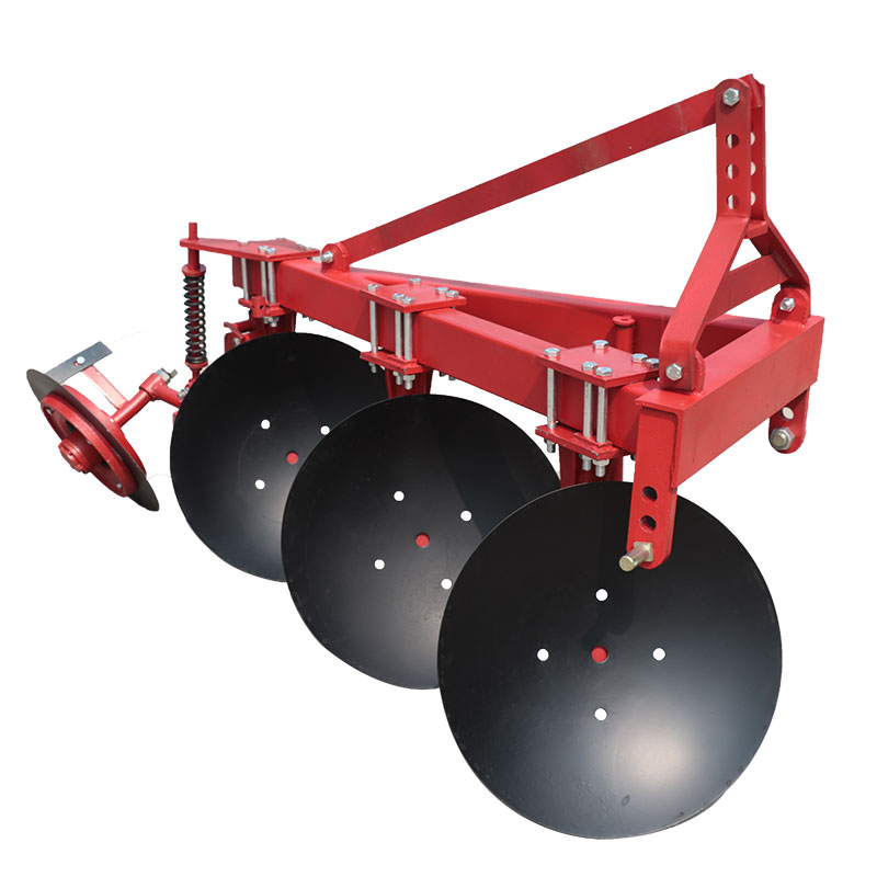 Agriculture Farming Professional - アグリコラディスクプラウ/農場用プラウ、専門生産農業機械と併用