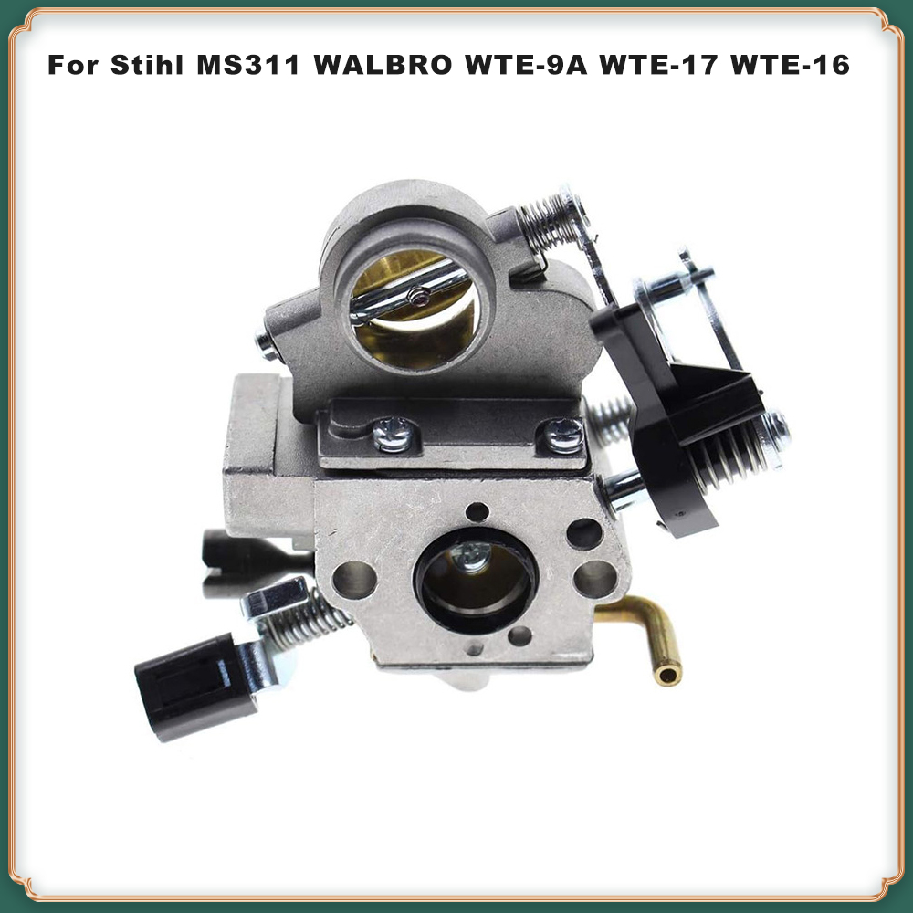 Stihl Chainsaw Ms311 - Stihl MS391、MS311 チェーンソー用キャブレター - モデル Walbro