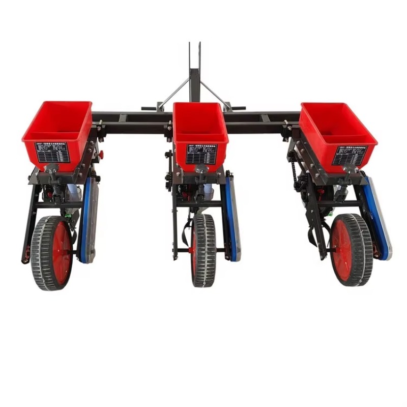 農業用トウモロコシ精密播種機 高効率でより便利で信頼性の高い - Agriculture Farming Tool のレビューと価格