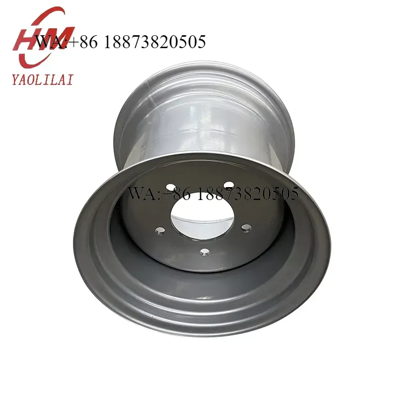 クボタ製農用トラクター用、前後輪用ホイールハブ、リム付きタイ - Agriculture Farming Hub のレビューと価格