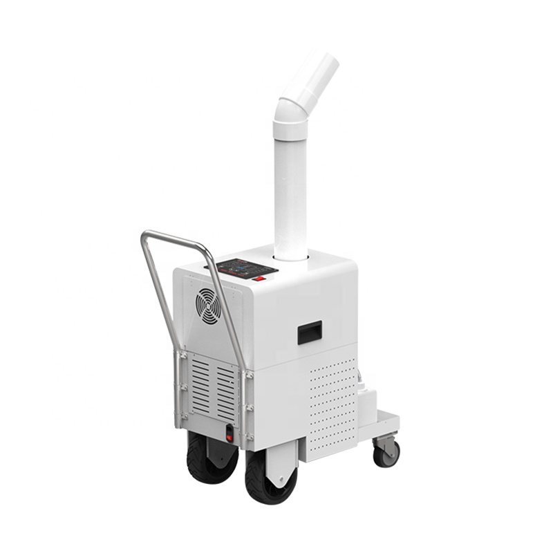 インテリジェント温室および農業用ロボット（燻蒸・散布用） そ - Agriculture Farming Robot のレビューと価格