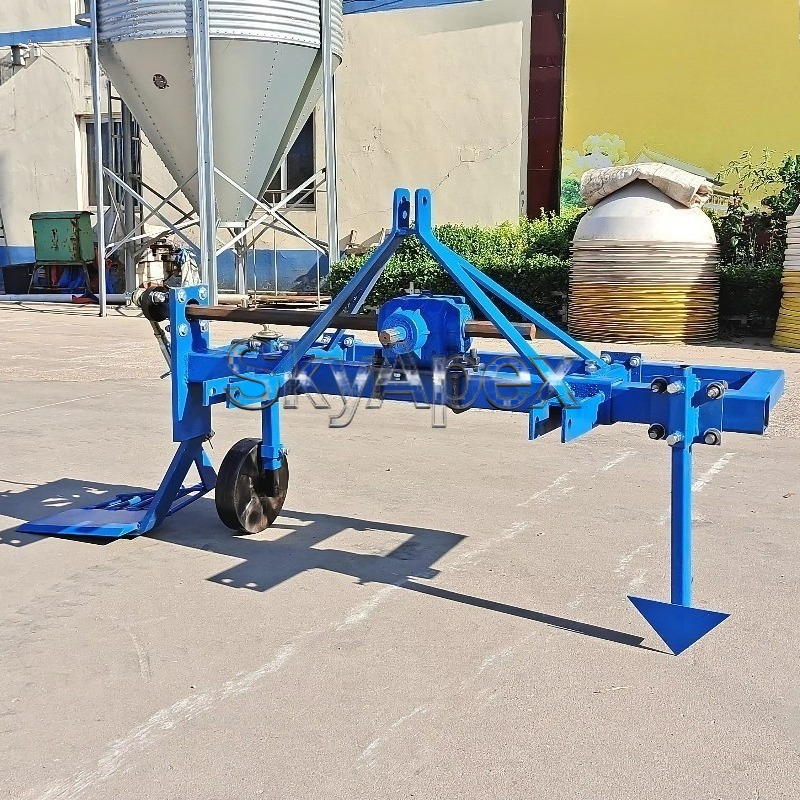 高生産性農業収穫機、信頼性の高い農具、低損傷率、土壌をきれい - Agriculture Farming Tool のレビューと価格