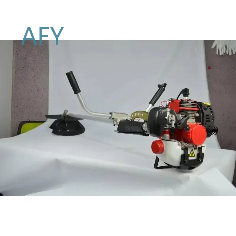 プロ仕様SHIN B45ブラシカッター、2ストローク草刈り機 - Agriculture Farming Professional のレビューと価格