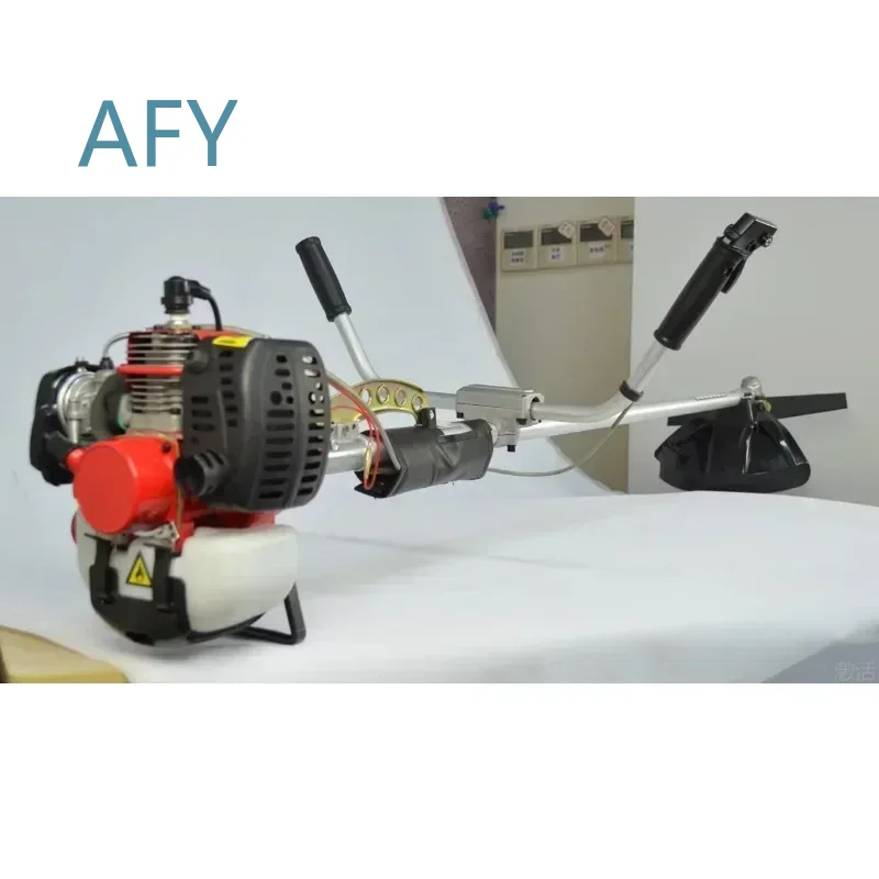 プロ仕様SHIN B45ブラシカッター、2ストローク草刈り機 - Agriculture Farming Professional のレビューと価格