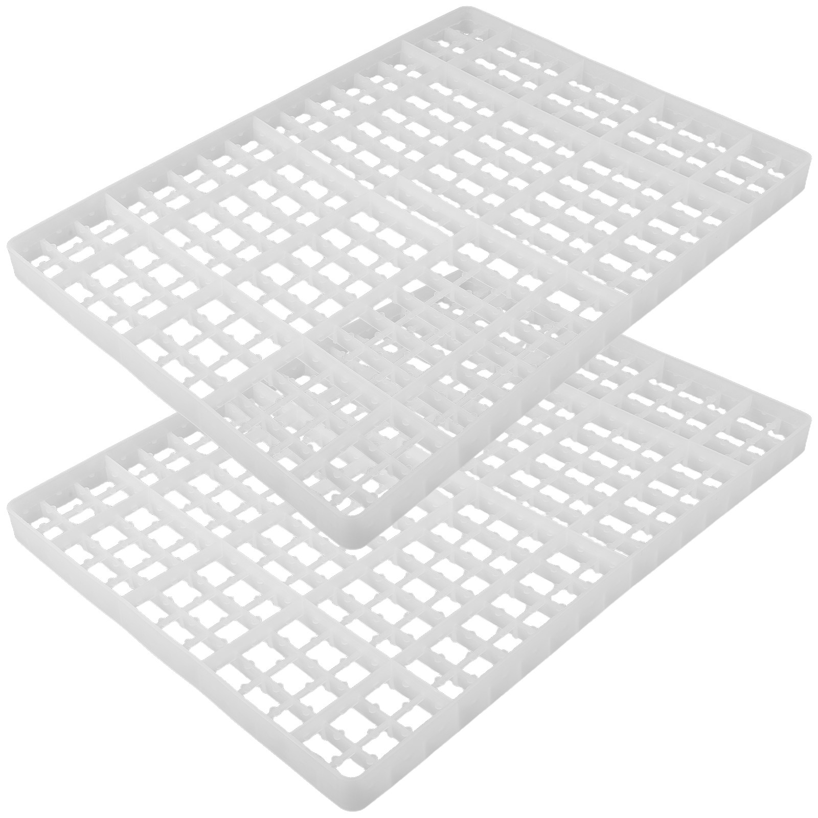 2個入り卵孵化器トレイグリッド鶏卵孵化器トレイウズラの卵回転 - Quail Egg Incubator のレビューと価格