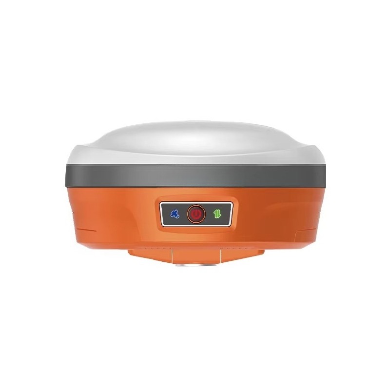 Q600トラクターレーザーアンテナSLAMモジュール自動操舵 - Agriculture Farming System のレビューと価格