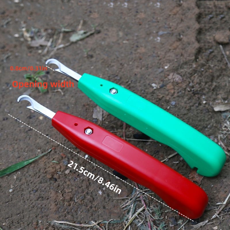 新発売の特殊ツール「果物・野菜収穫用具」は、農業用果物の収穫 - Agriculture Farming Tool のレビューと価格