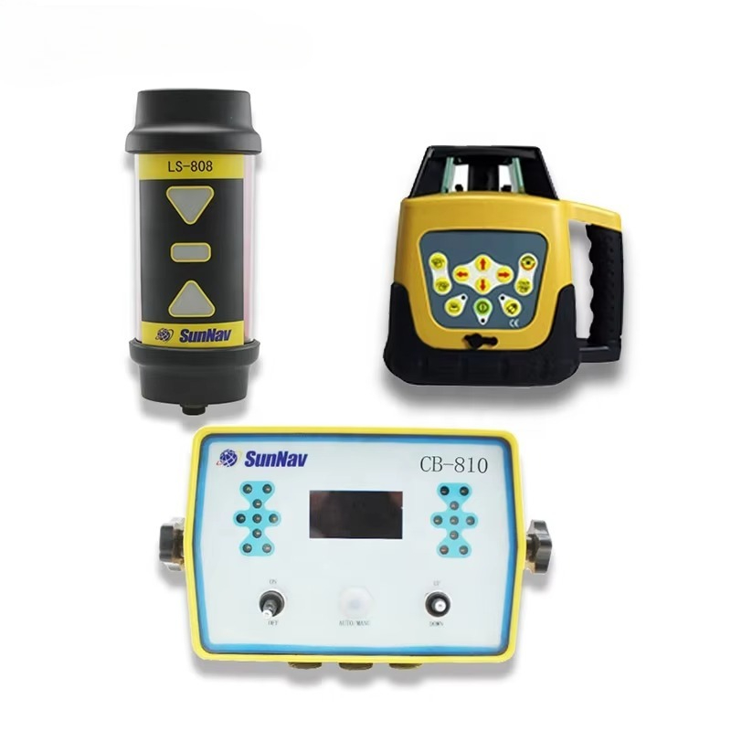 AG808高精度農業用レーザーランドレベラーシステム（トラク - Agriculture Farming System のレビューと価格