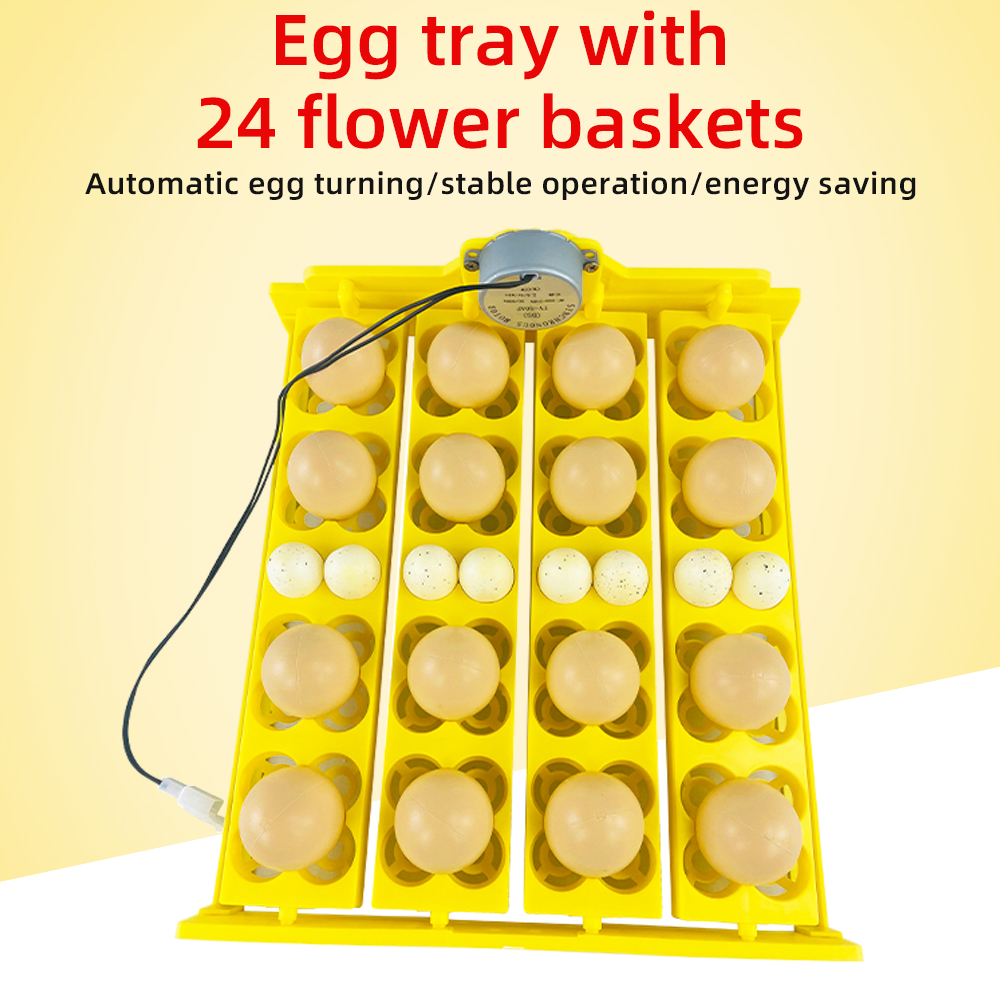 自動ターン卵インキュベーター,45 ° ターントレイ,自動タ - Quail Egg Incubator のレビューと価格