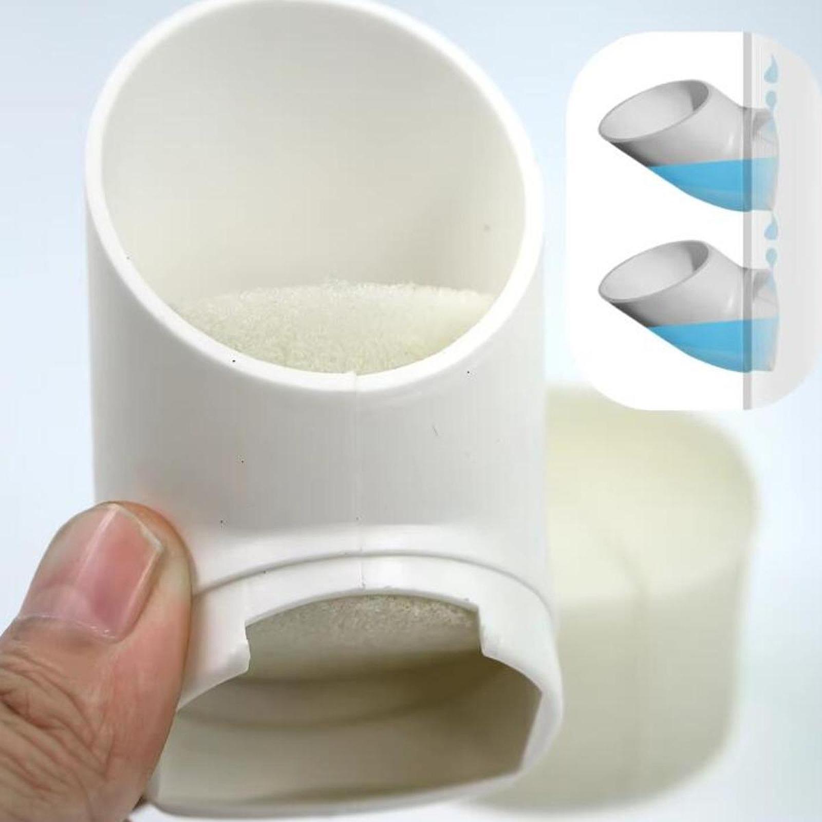 10個入り、スポンジ付きの水耕栽培用プランター。野菜の栽培に - Vegetable Transplanter のレビューと価格