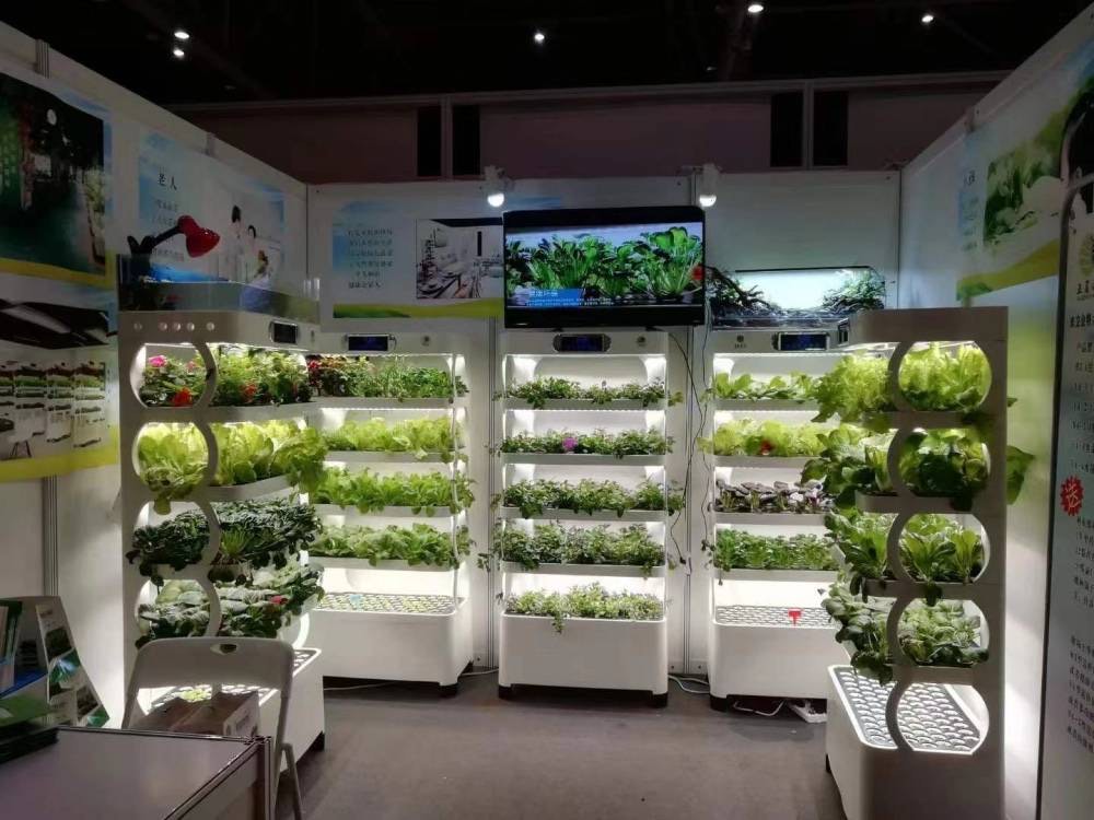 野菜、レタス、イチゴを栽培するための農業機械、垂直栽培システ - Agriculture Farming System のレビューと価格