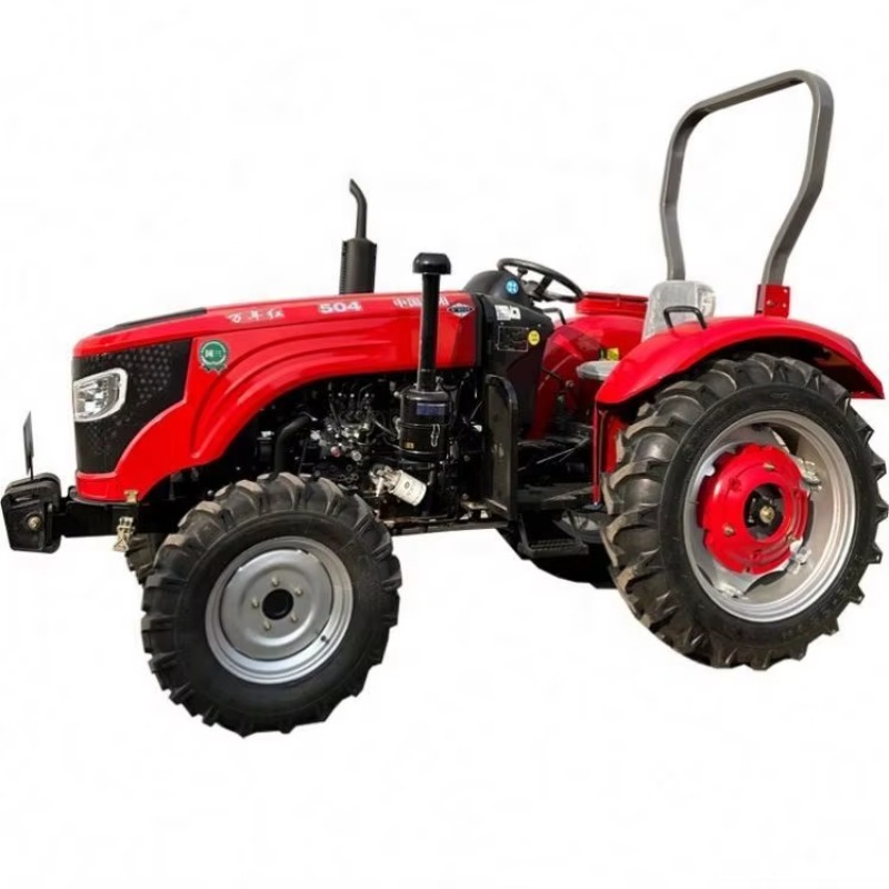高い実用性を備えたコンパクト農業トラクターは、様々な農作業用 - Farming And Agriculture Difference のレビューと価格