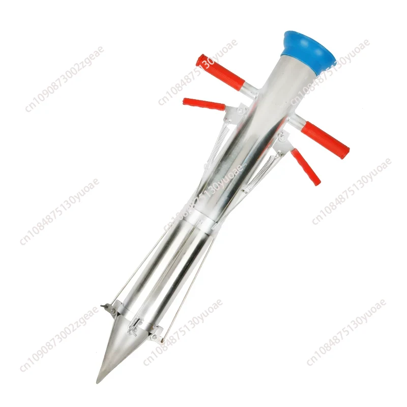 園芸工具 苗移植機 野菜・花卉用チューブ播種機 手動農業用施 - Vegetable Transplanter のレビューと価格