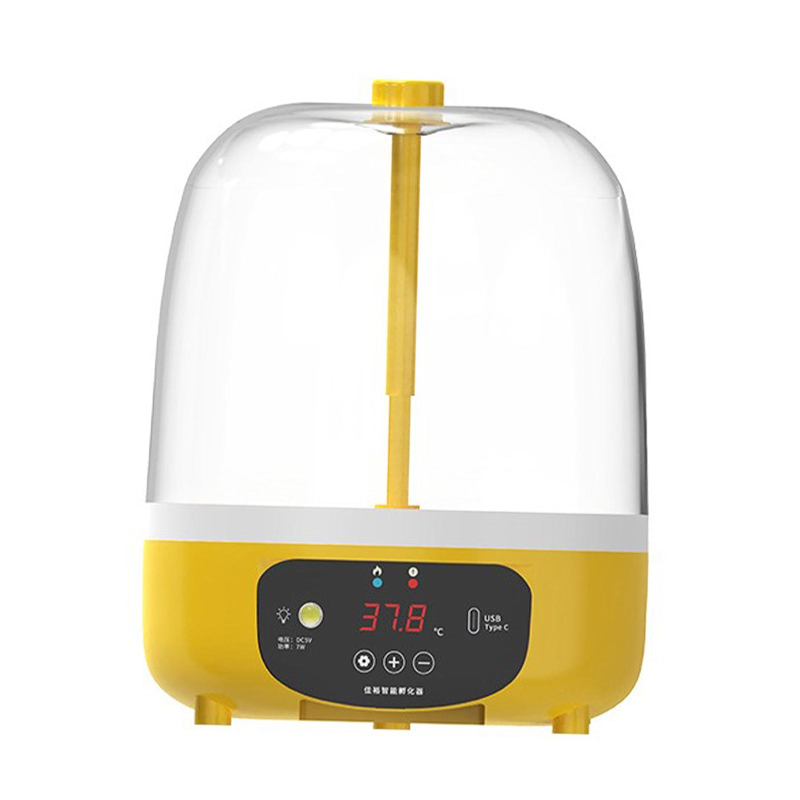 家禽用卵孵化器 デジタル温度制御 耐久性のある繁殖機械 ウズ - Quail Egg Incubator のレビューと価格