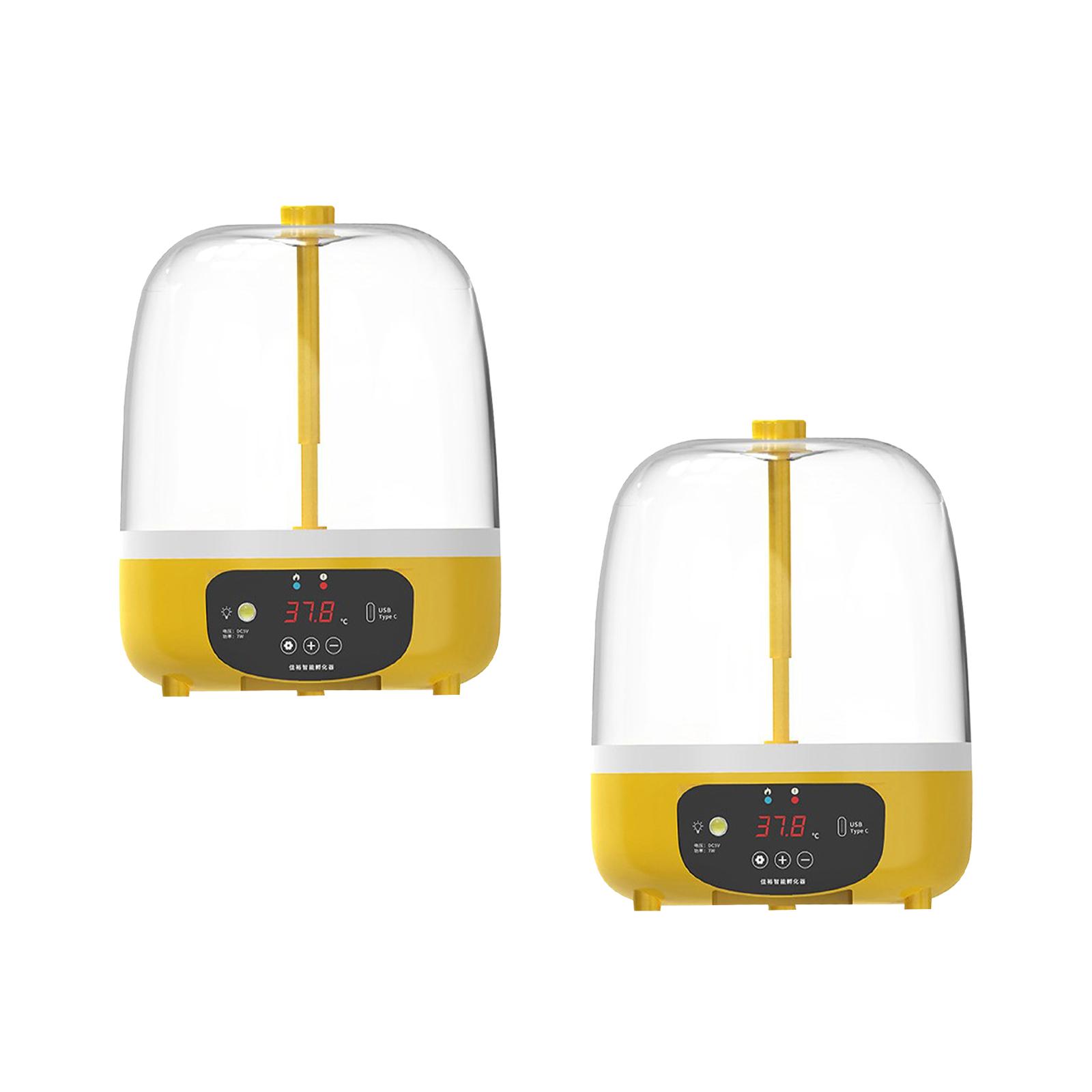 家禽用卵孵化器 デジタル温度制御 耐久性のある繁殖機械 ウズ - Quail Egg Incubator のレビューと価格