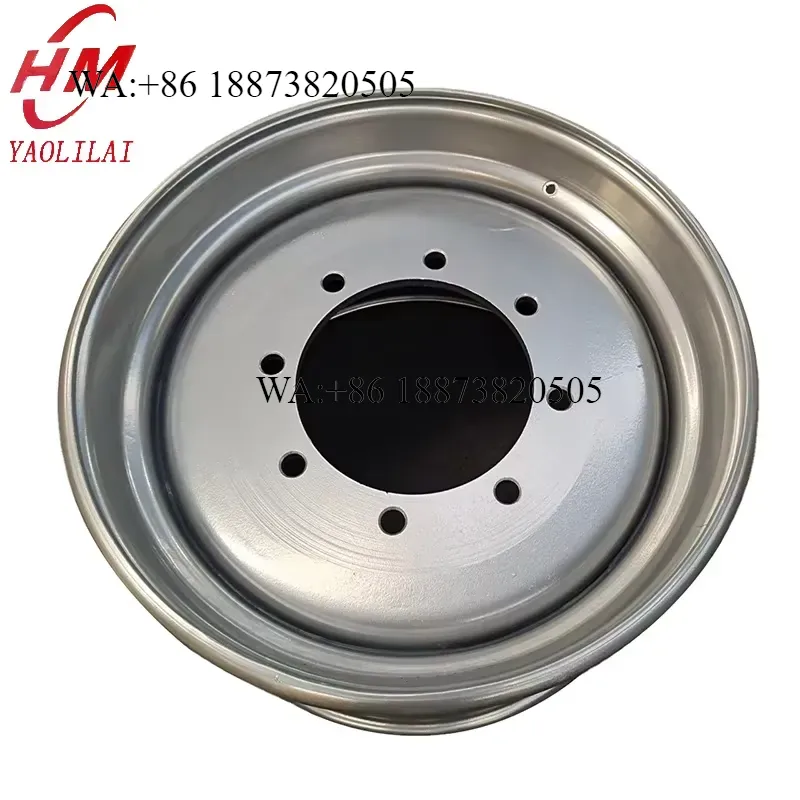 445/65R22.5 14x22.5 農業機械用、前後輪、 - Agriculture Farming Hub のレビューと価格