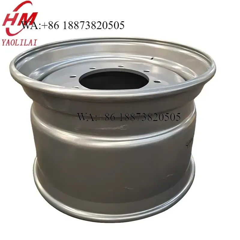 445/65R22.5 14x22.5 農業機械用、前後輪、 - Agriculture Farming Hub のレビューと価格