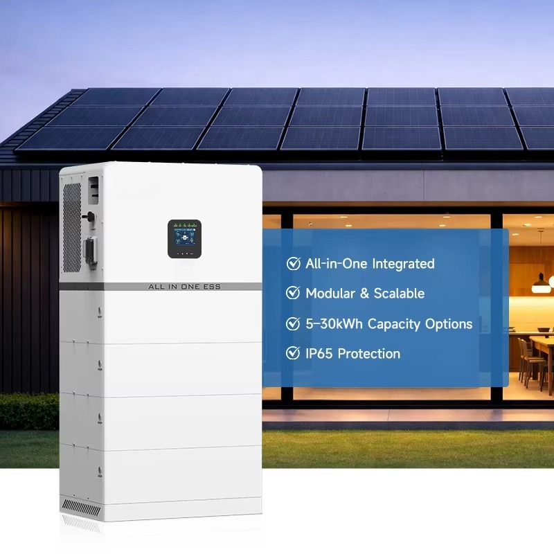先進的な100kw 200kwh商用ソーラーESSインバータ - Agriculture Farming System のレビューと価格
