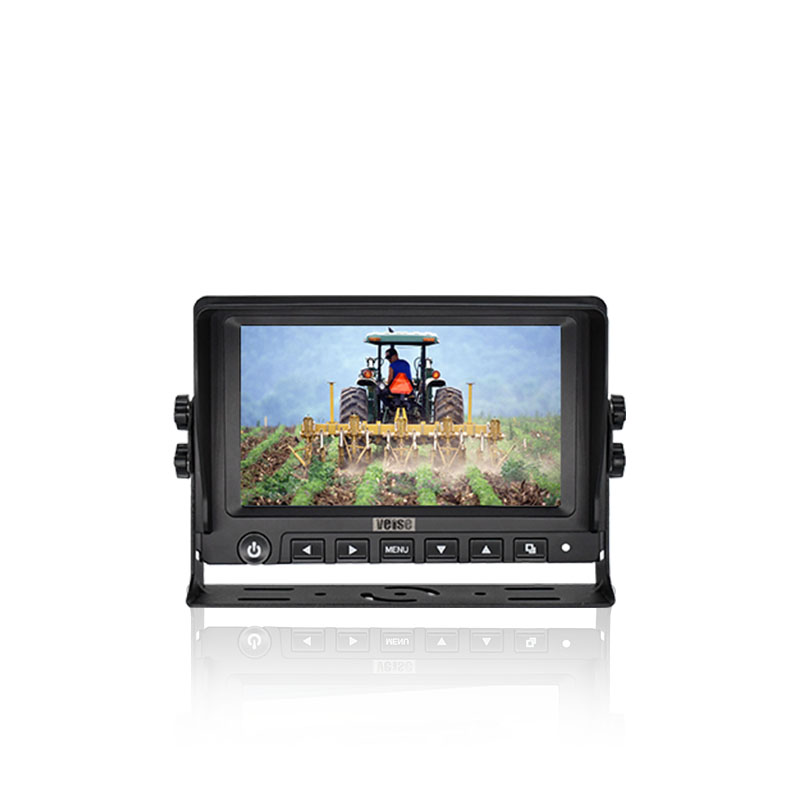 信頼性の高い無線農業機器観測カメラシステム 大規模農場向け車 - Agriculture Farming System のレビューと価格
