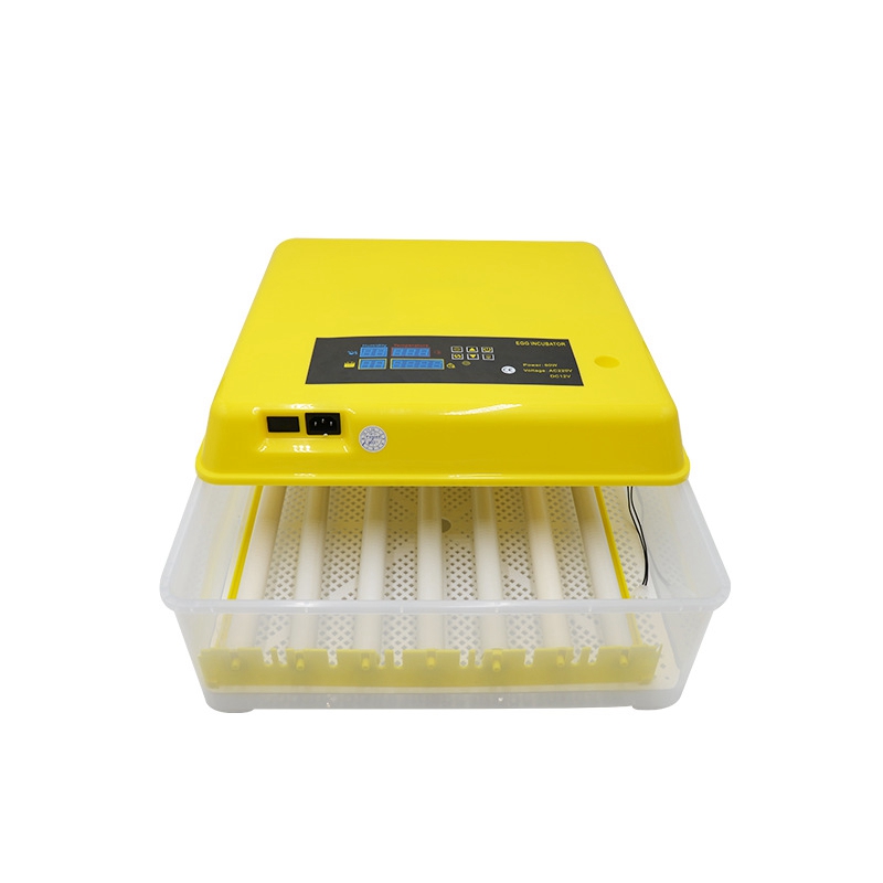 自動孵卵器、アルミ合金鋼製家禽孵化器、自動転卵機能付き、鶏・ - Quail Egg Incubator のレビューと価格