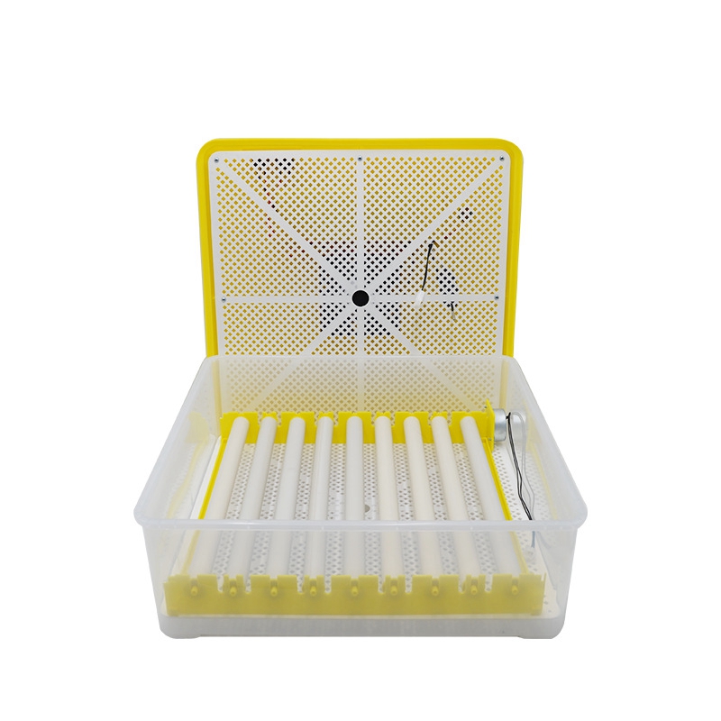 自動孵卵器、アルミ合金鋼製家禽孵化器、自動転卵機能付き、鶏・ - Quail Egg Incubator のレビューと価格