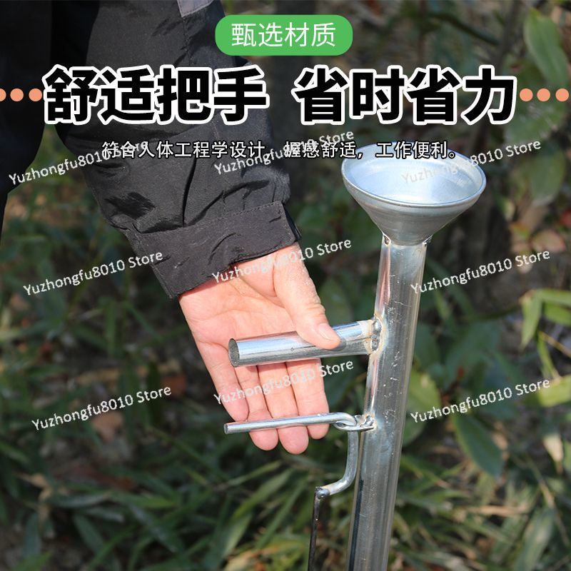 農業用コーンピーナッツ種子播種機スポットプランター肥料散布機 - Vegetable Transplanter のレビューと価格