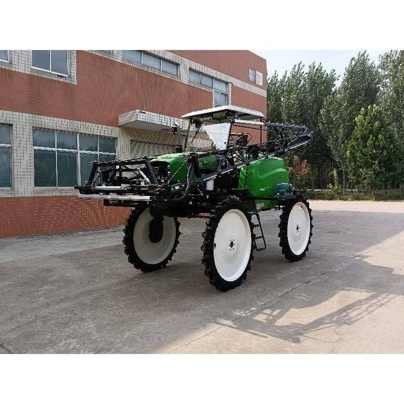 業務用農薬散布機、油圧式折りたたみブーム付き、商業農業向け、 - Agriculture Farming Professional のレビューと価格